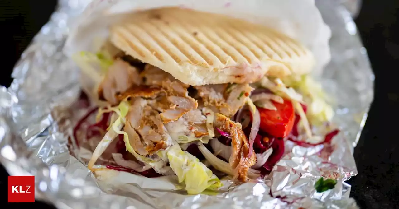 Kärntner gestorben: Kebab-Fleisch aus Polen sorgt für 27 Salmonellen-Fälle in Österreich