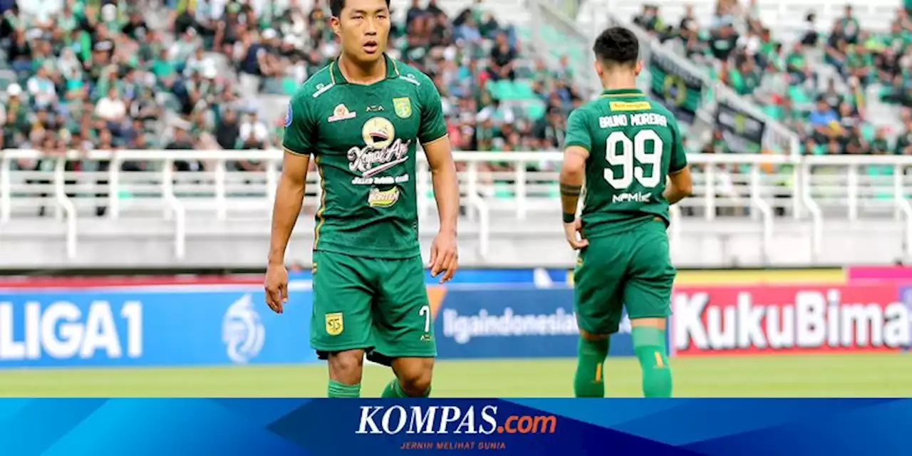 Pemain-pemain ASEAN di Liga 1 2023-2024, Siapa yang Terbaik?