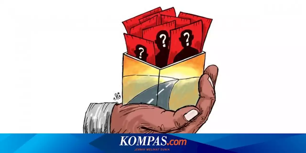 Manfaat Ambang Batas Pencalonan Presiden-Wakil Presiden