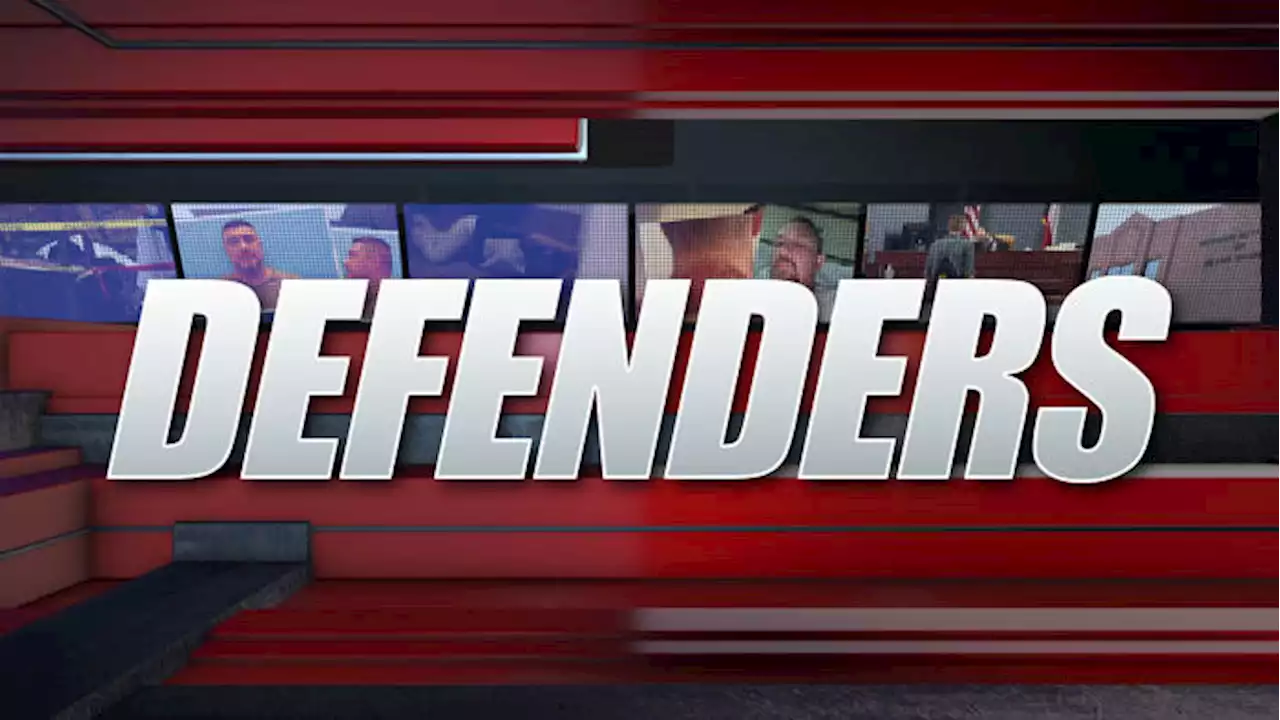 Get hard-hitting investigations first with the new, free KSAT 12 Defenders newsletter