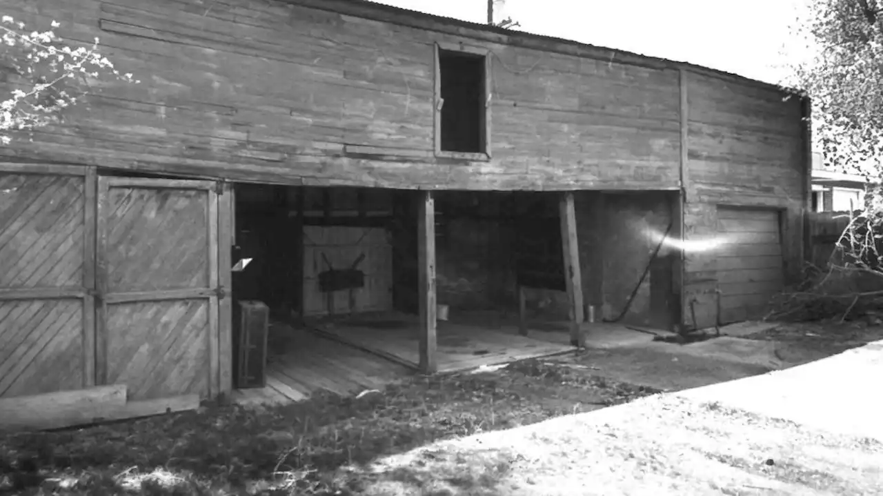 Salt Lake City resident's quest to repair historic carriage house leads to unique zoning change