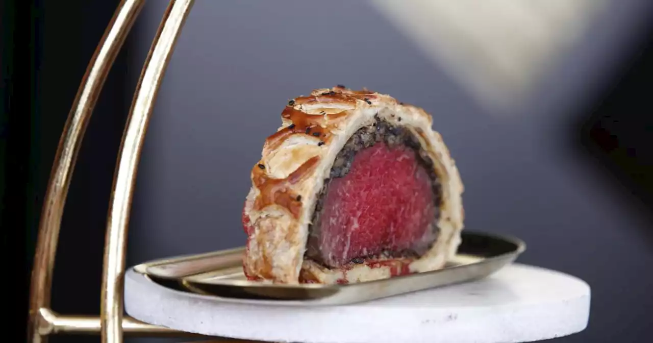 Gastgeberin servierte Filet Wellington: Gäste starben