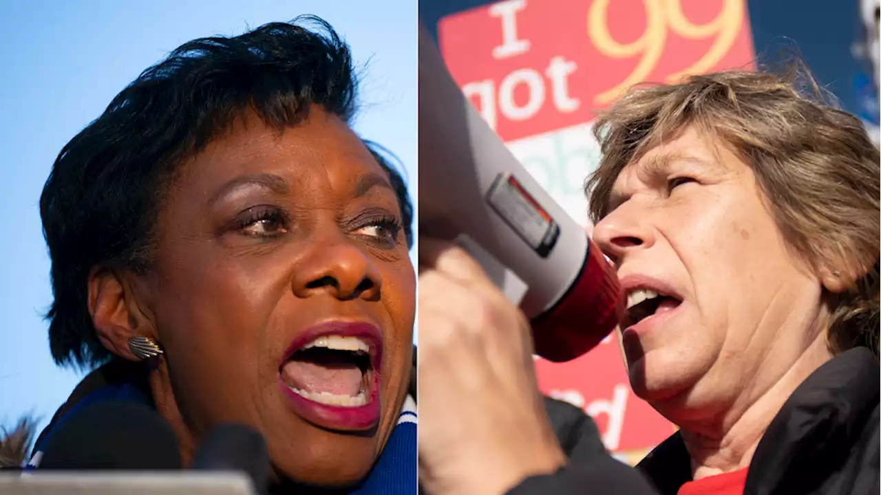 Unions 'coached' teachers to 'inject gender identity politics' into classrooms, report says