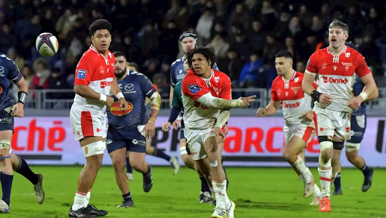 Pro D2 : Biarritz pourra-t-il affronter Colomiers demain ? La FFR refuse de délivrer les licences du club basque pour la nouvelle saison