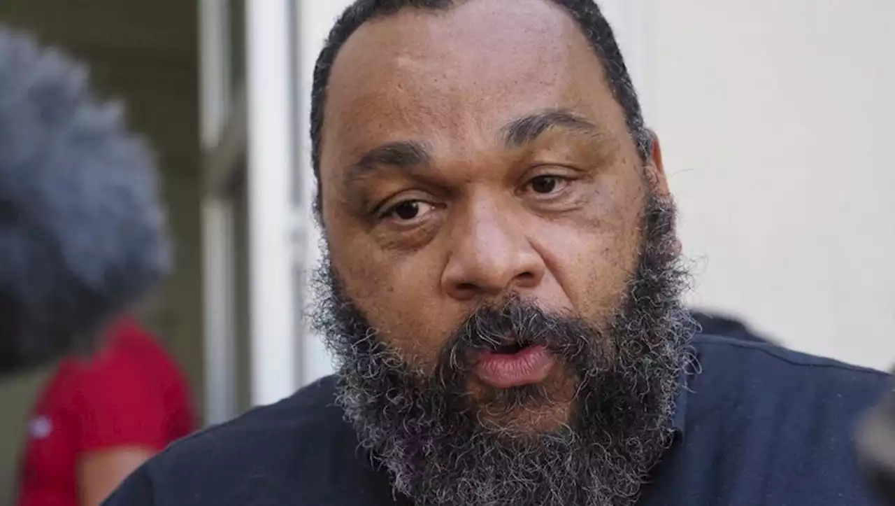 Dieudonné : 'J'ai fait preuve d’outrances...' Il demande 'pardon' à la communauté juive qui n'y croit pas vraiment