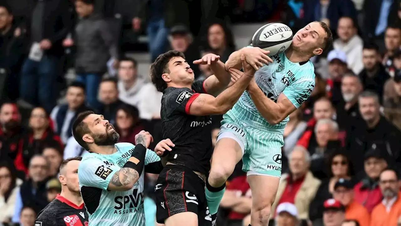 Lyon-Toulon en Top 14 : pourquoi la Ligue de rugby a dû décaler de plus de deux heures le coup d'envoi de cette rencontre de la 1ère journée