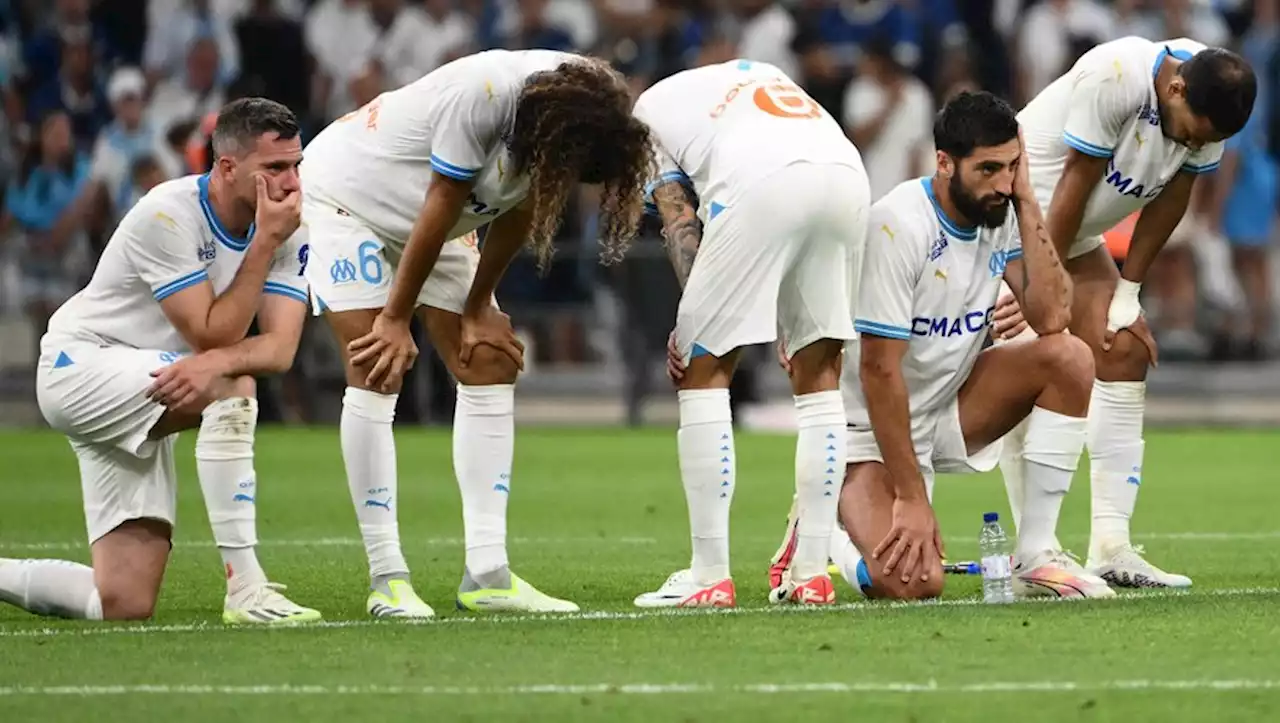 VIDEO. Football : quand le TFC se moque gentiment de l'élimination de l'OM en Ligue des champions et les accueille en Ligue Europa