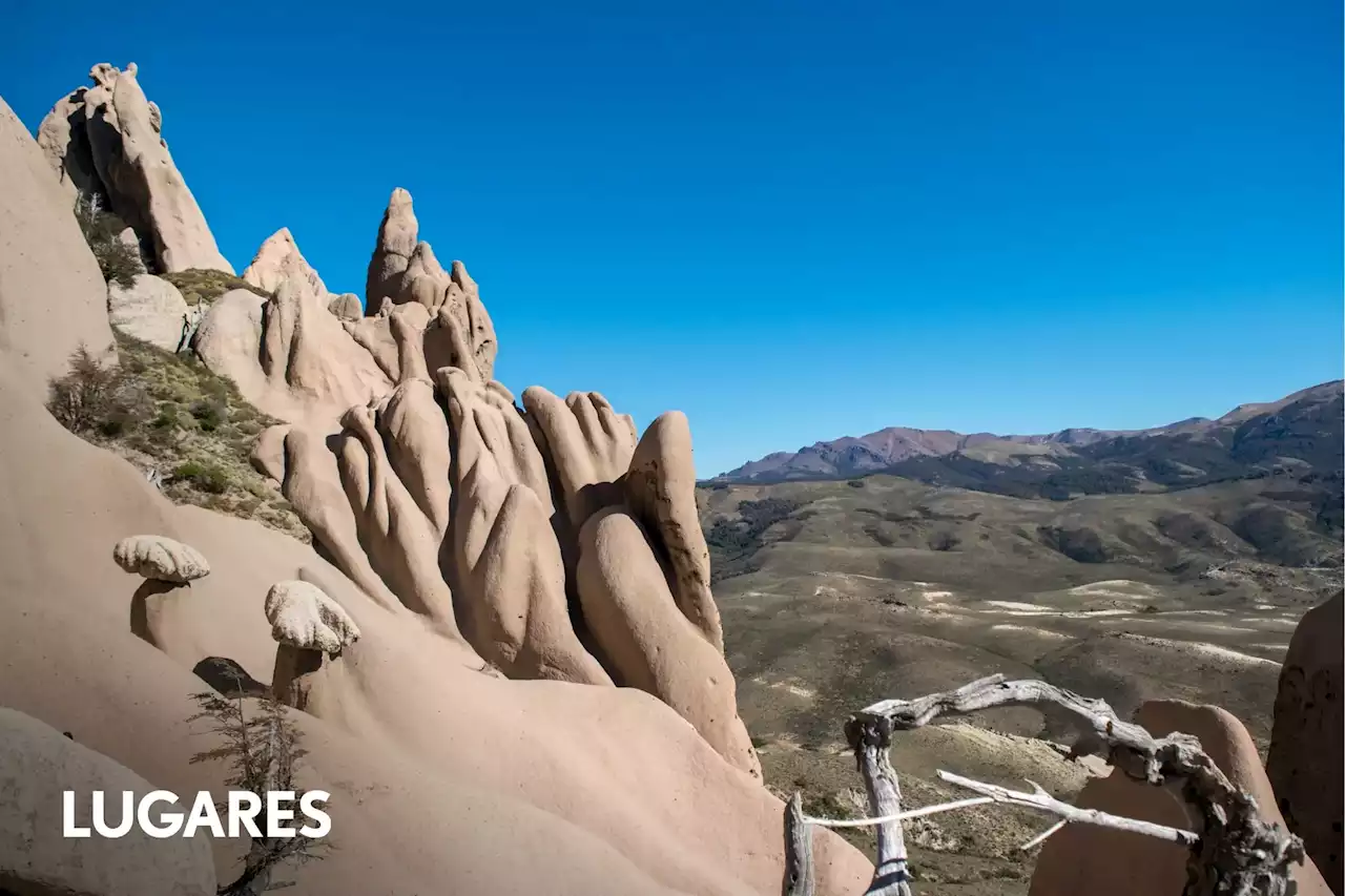 Mucho más que montañas y lagos: 3 experiencias fuera del circuito tradicional para descubrir en Bariloche