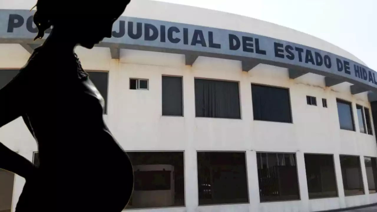 Julia tuvo un embarazo adolescente, su papá la violaba desde los 8 años