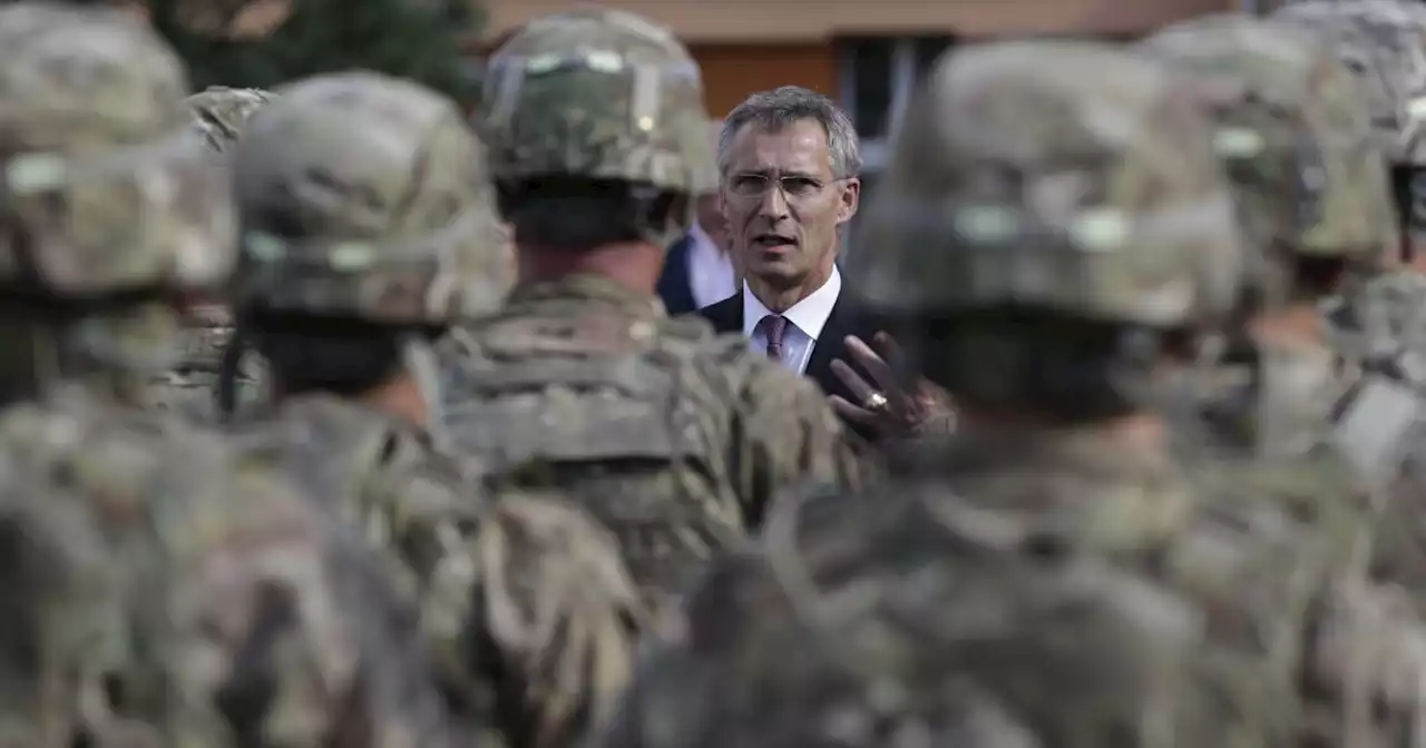 Czechs ratify defense treaty with U.S.; eases U.S. troop deployment to the country