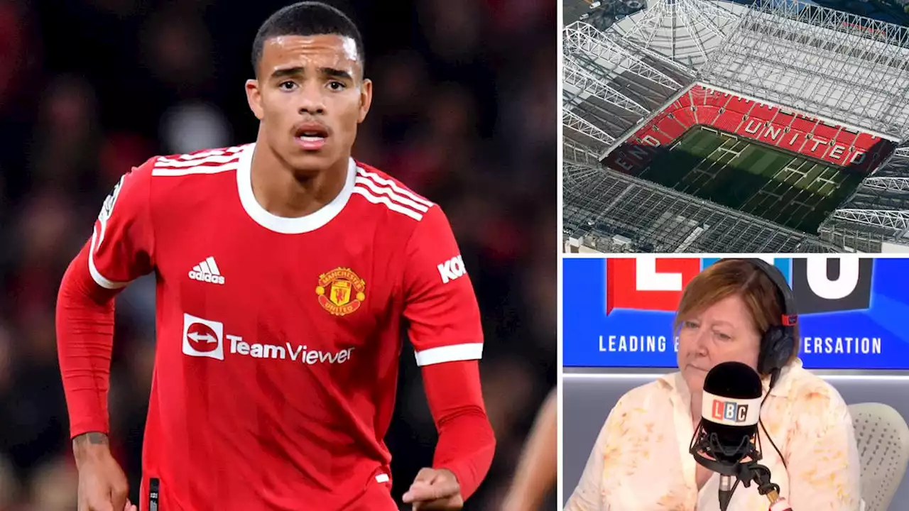 'If they keep him I will abandon the club': Outrage at possibility of Mason Greenwood return