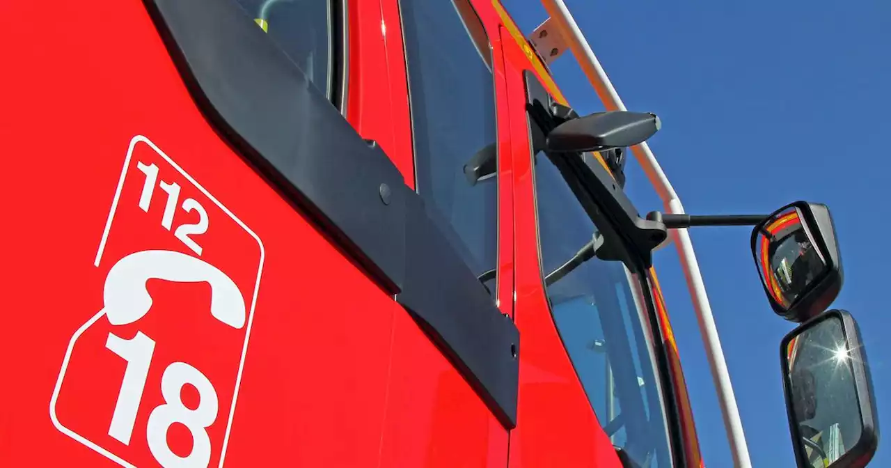 «Ma mère n’arrive pas à se réveiller» : un enfant de 7 ans appelle les pompiers et sauve sa maman inconsciente