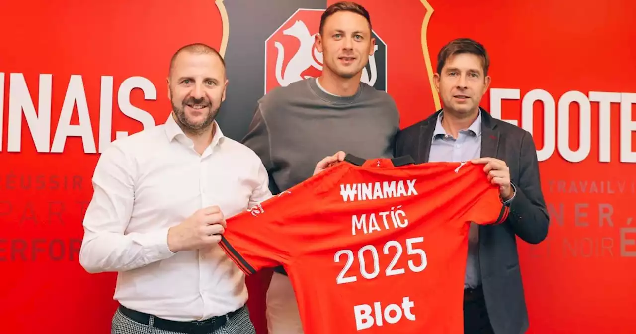 Mercato : Sangaré plaît au PSG, le joli coup de Rennes avec Matic… Les dossiers chauds du jour