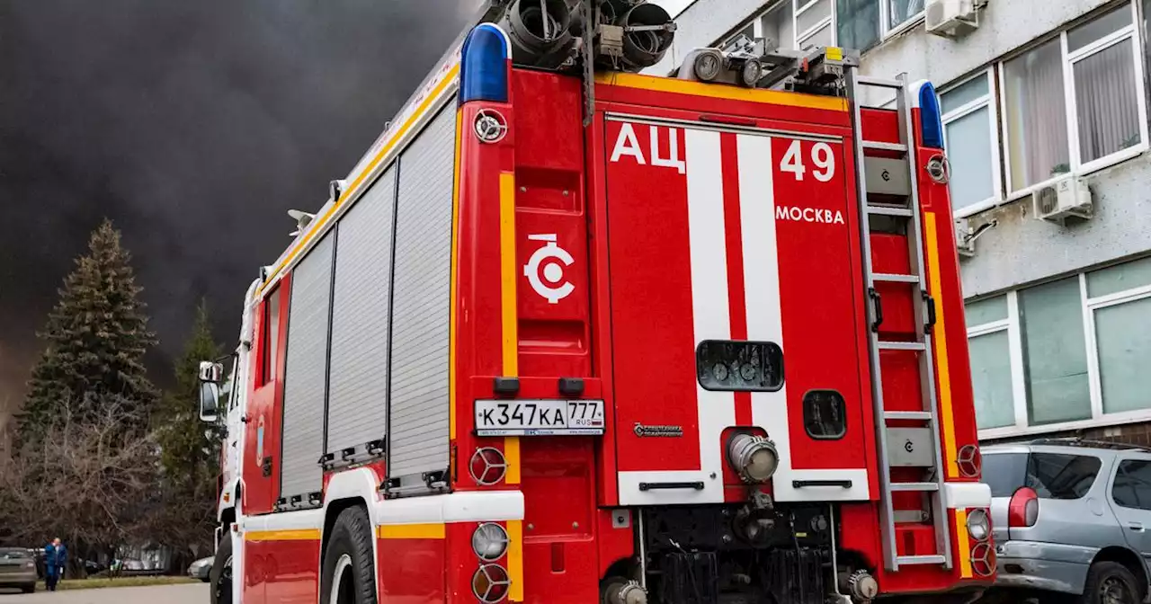 «On a échappé de peu à plus de dégâts humains» : des blessés légers après une explosion de gaz dans un immeuble près de Nantes