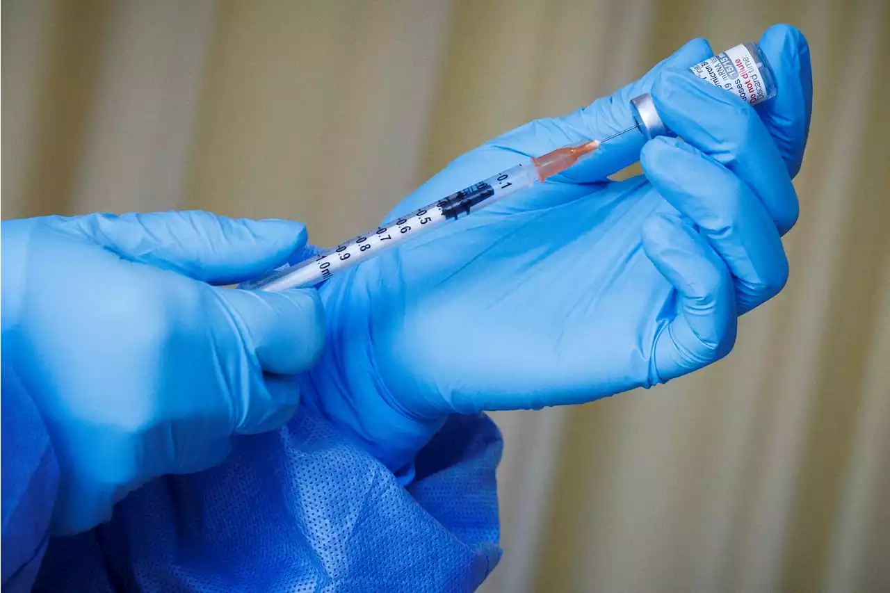 La vaccination obligatoire des professionnels de santé «peut être légitime», estime le Comité d'éthique