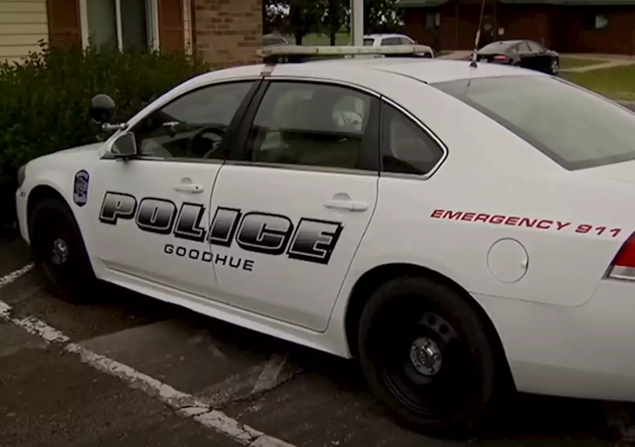 Entire Police Force Resigns in Small Minnesota City of Goodhue
