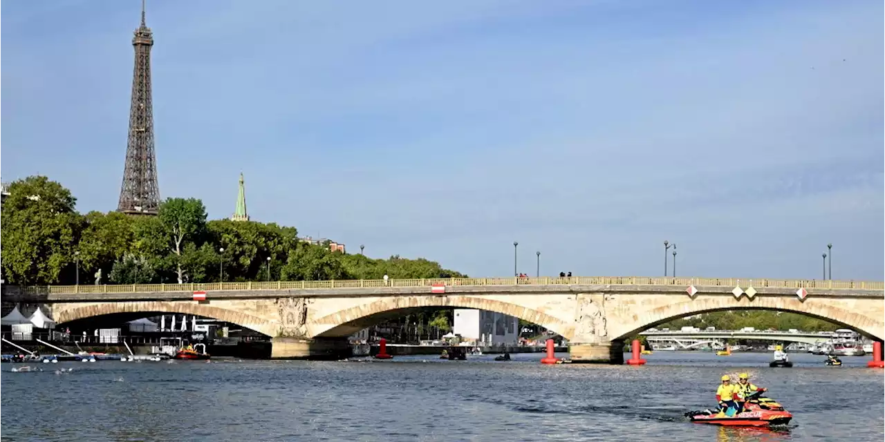 JO de 2024 : la circulation à Paris perturbée jusqu’à dimanche, en raison d’épreuves tests