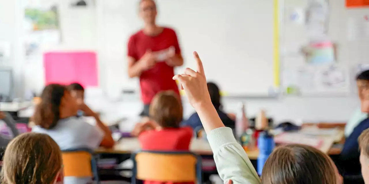 L’allocation de rentrée scolaire versée mercredi aux familles