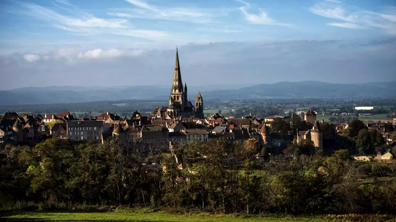 Au coeur du Morvan, Autun fourmille de projets pour gagner en attractivité