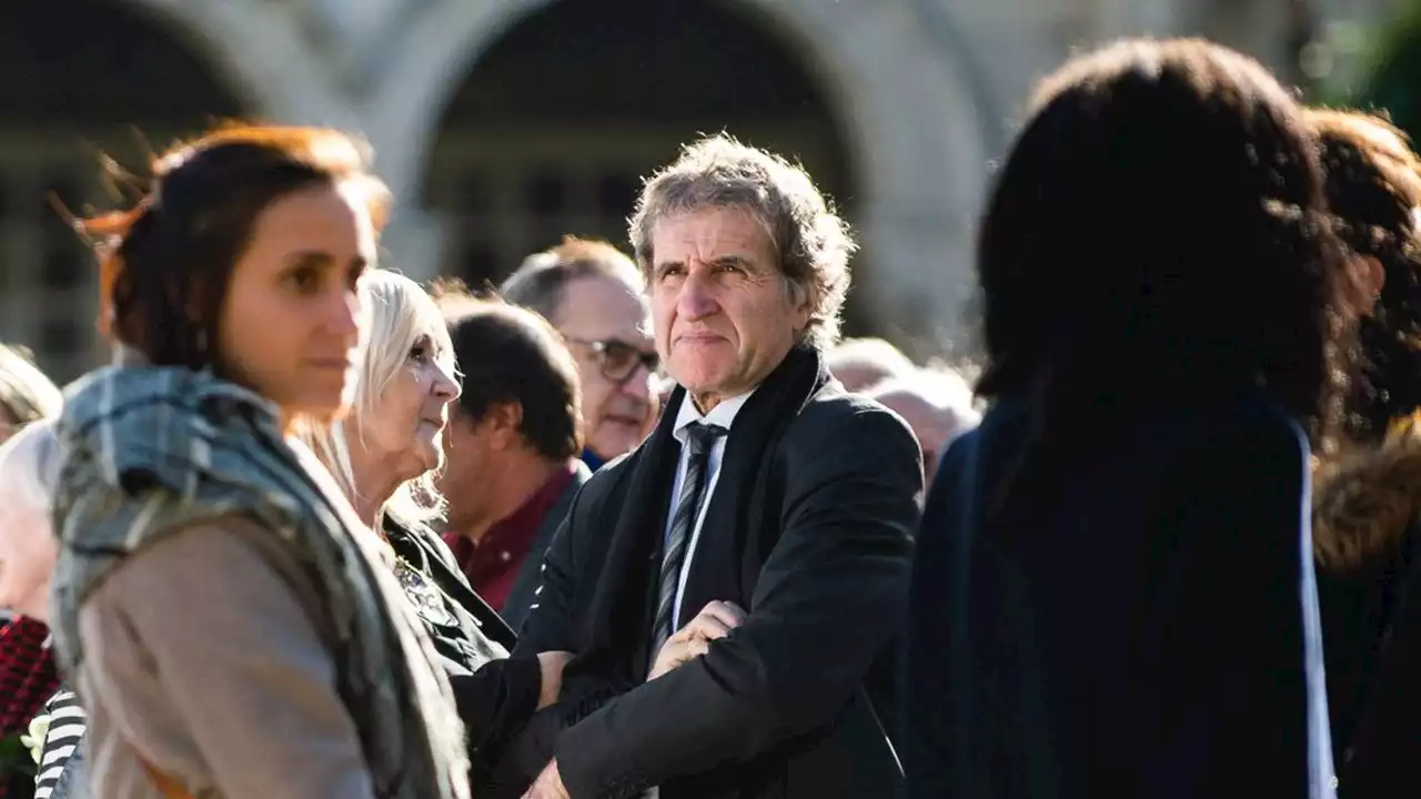 Gérard Leclerc, ex-président de LCP et journaliste sur CNews, mort dans un crash d'avion