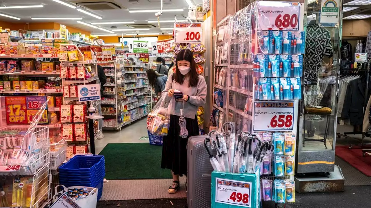 Japon : la croissance rebondit au deuxième trimestre mais l'horizon reste incertain