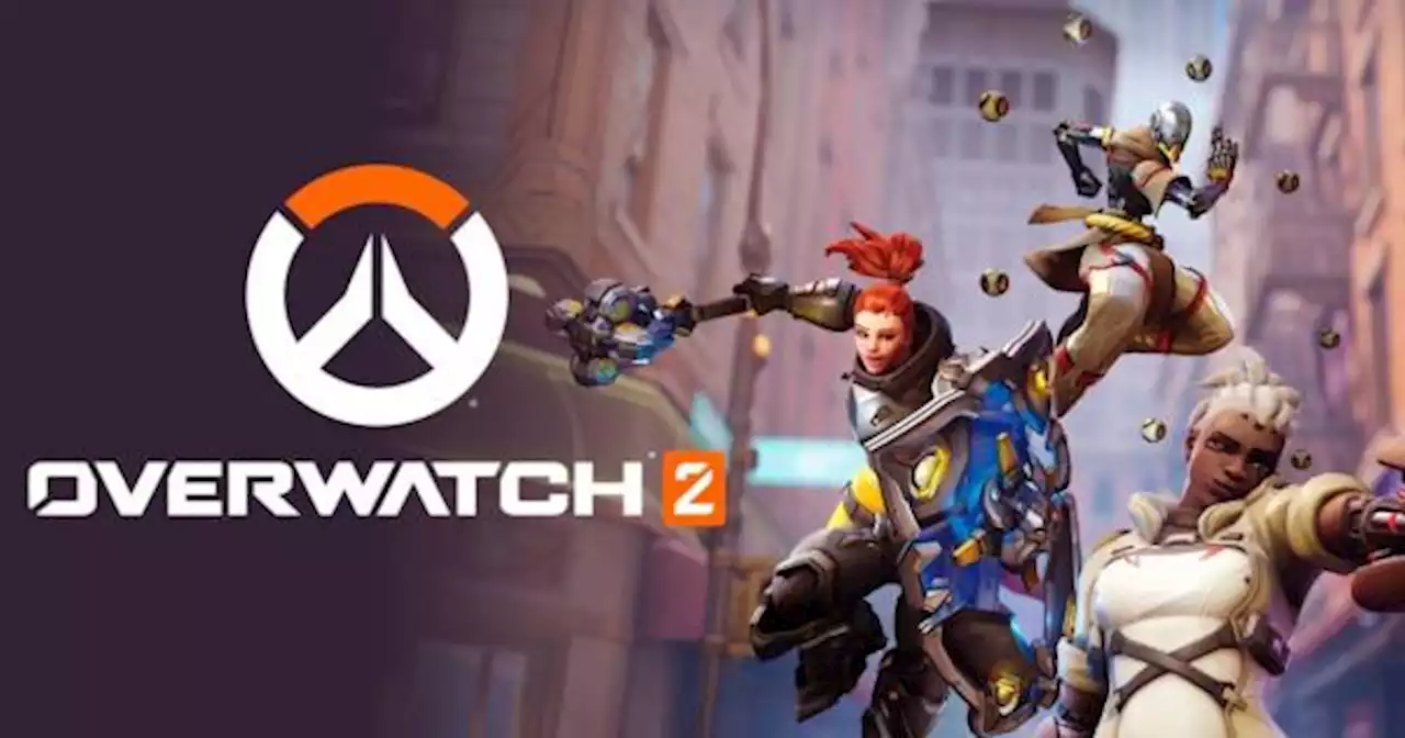 “Fue un dolor de cabeza”, dice el equipo de Overwatch 2 sobre este contenido en Switch