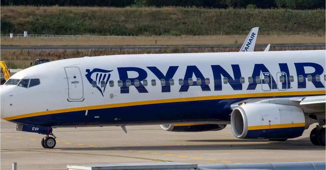 Grève Ryanair à l'aéroport de Charleroi: 'Notre but était de peser fortement sur les opérations et c'est réussi'