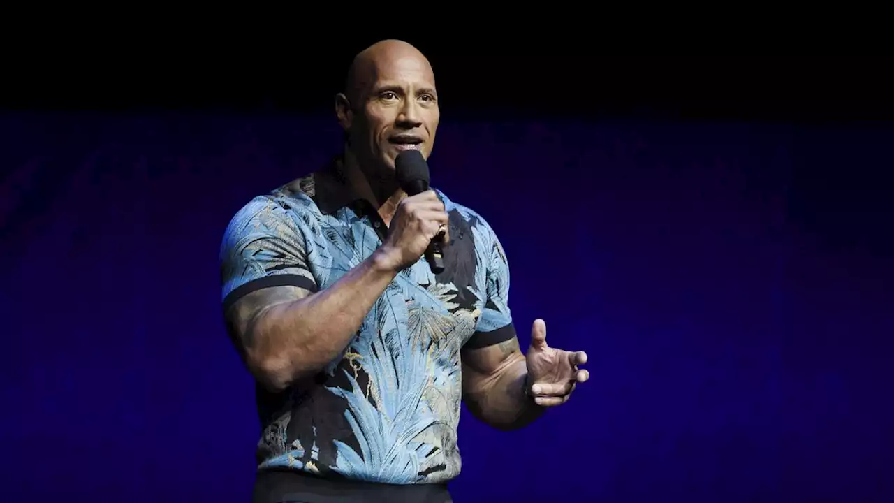 Kebakaran Dahsyat di Maui Hawaii, Dwayne Johnson Beri Dukungan untuk Para Korban