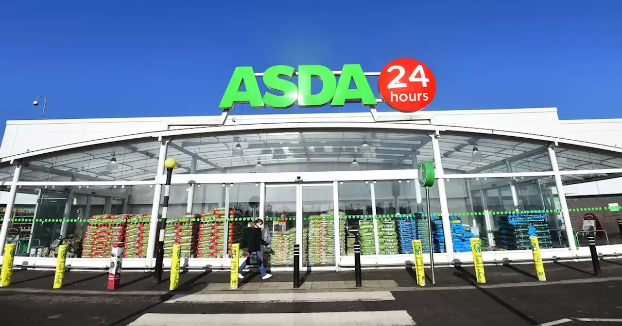 Asda sees revenue soar by 9.6% thanks to own brand product boost