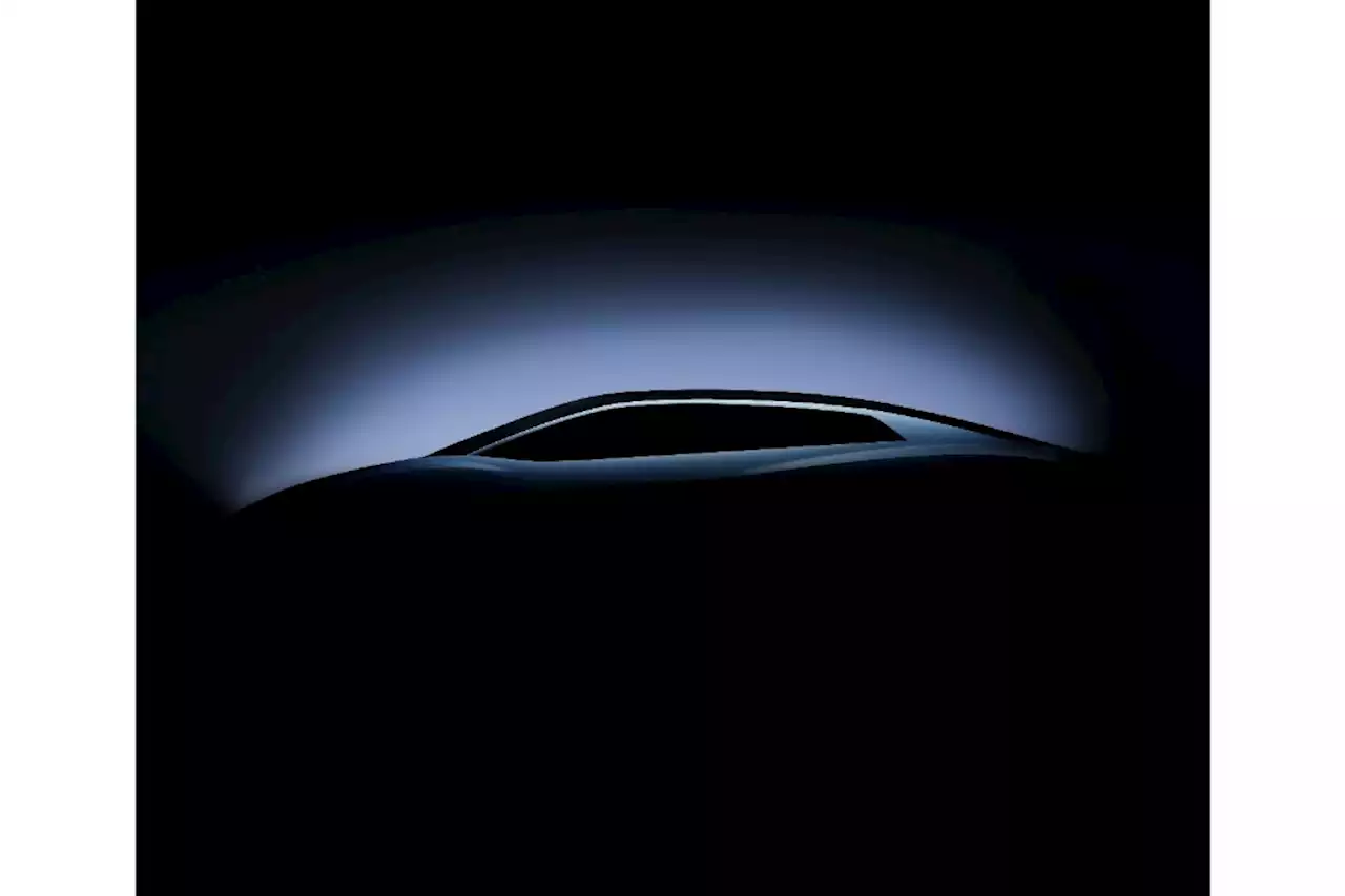 Lamborghini Teases New Vehicle On 18 August