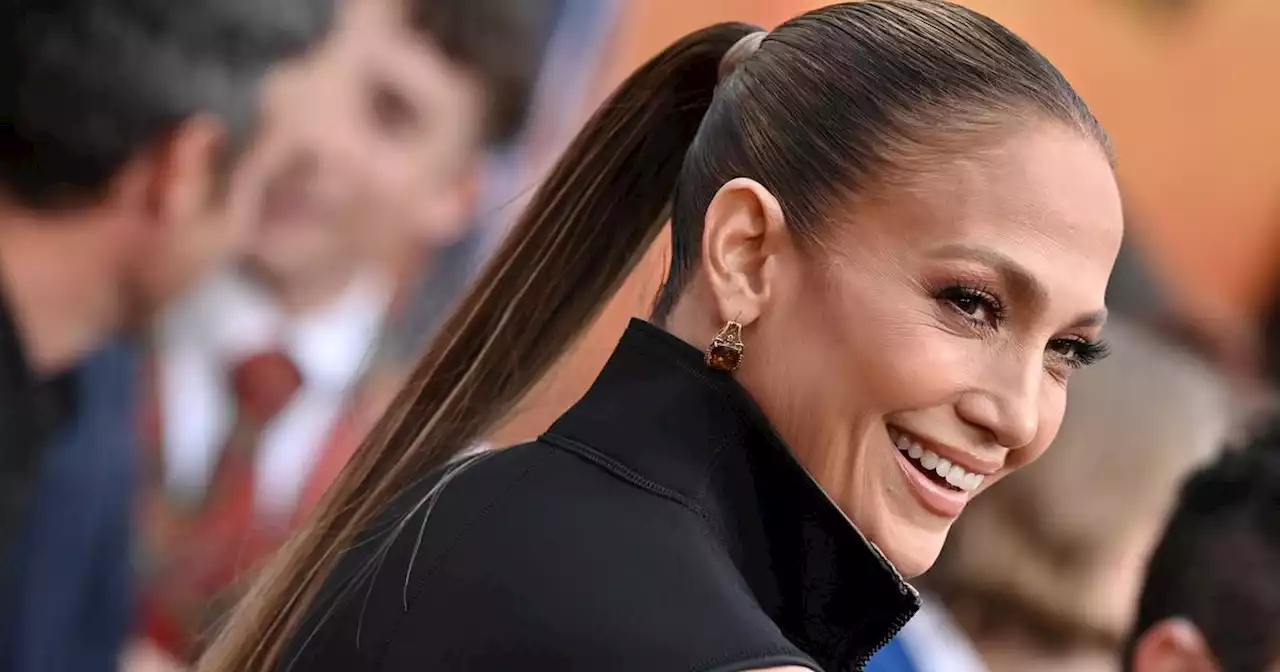 54 ans, sans retouche, sans filtre : cette vidéo de Jennifer Lopez «100% naturelle» divise ses fans