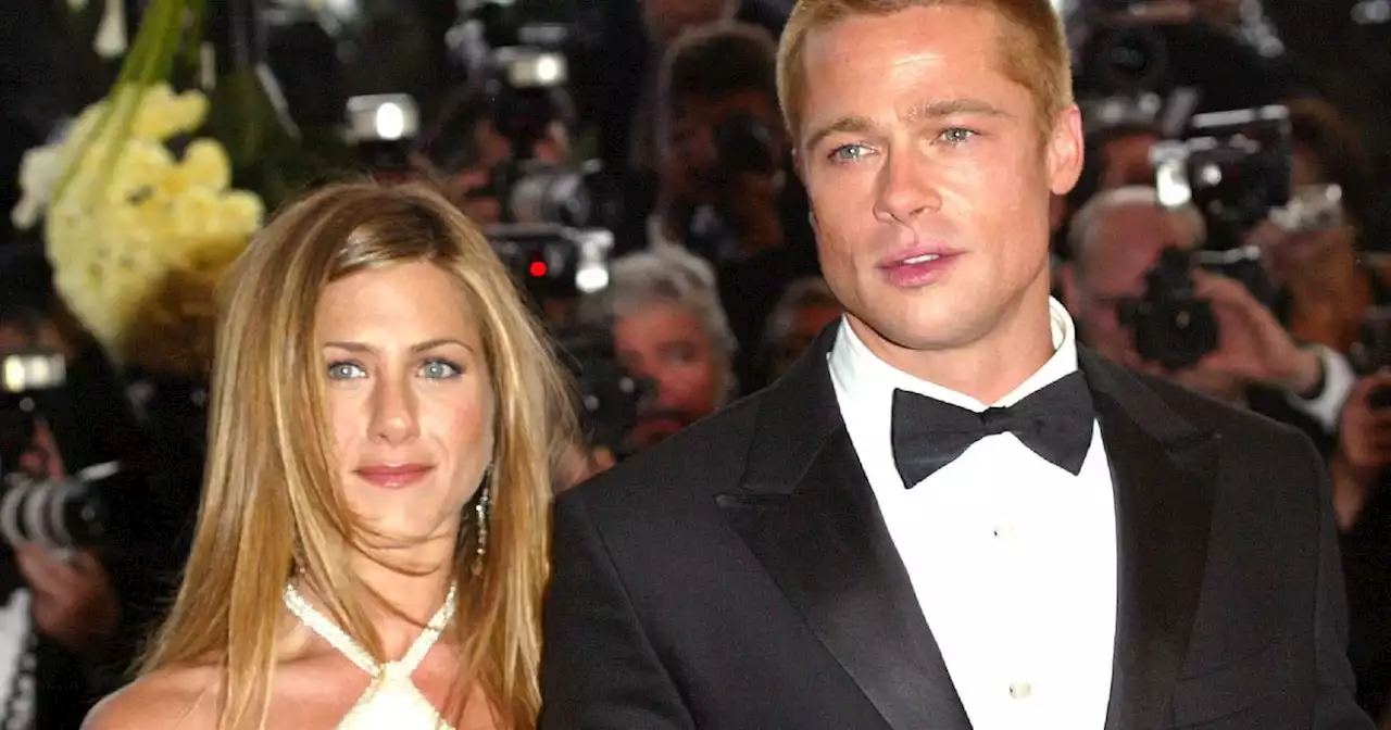 Brad Pitt et Jennifer Aniston : un détail inédit de leur mariage révélé lors d’une interview