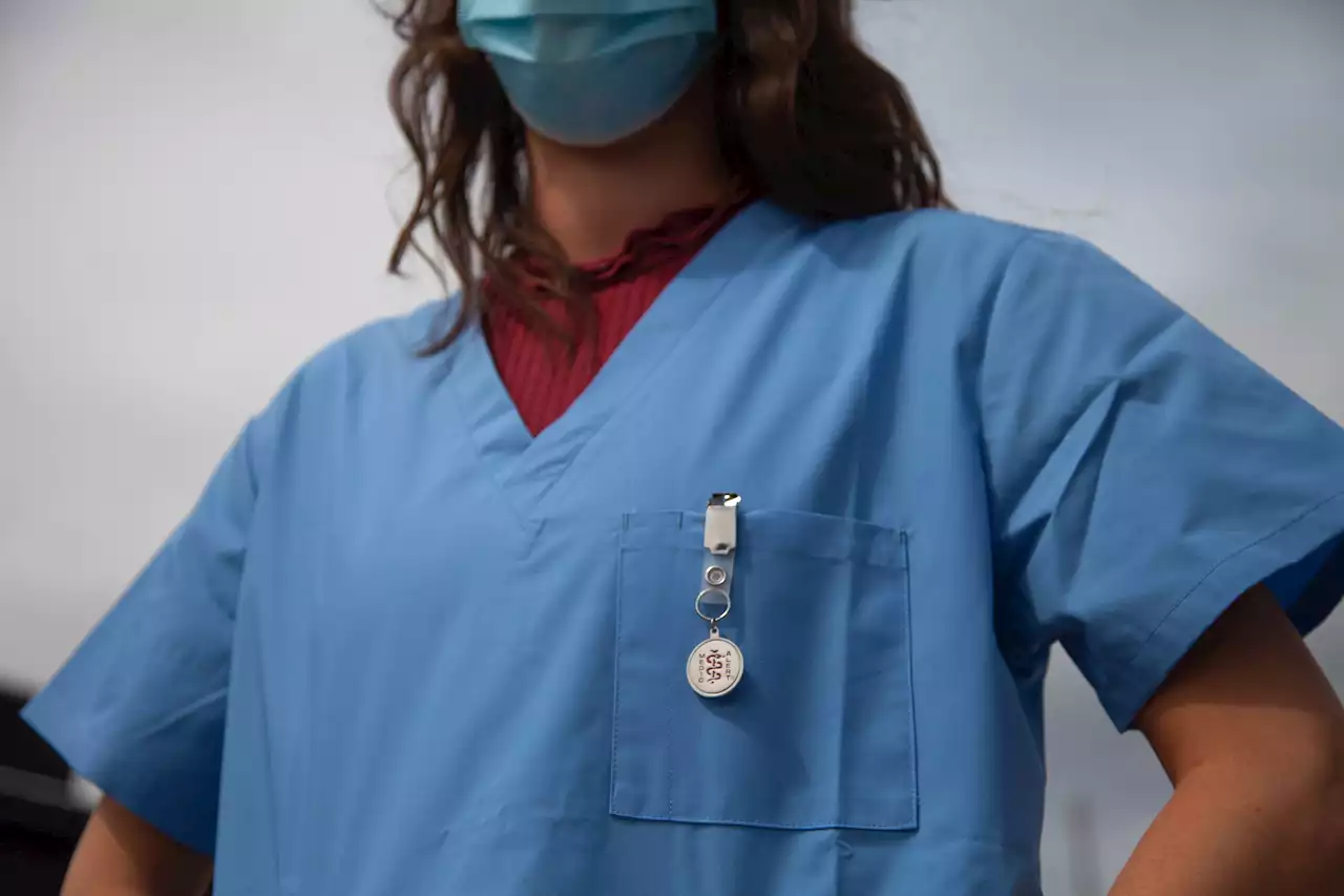 Nurses' intentions to quit increased during the pandemic despite their high resilience: Study