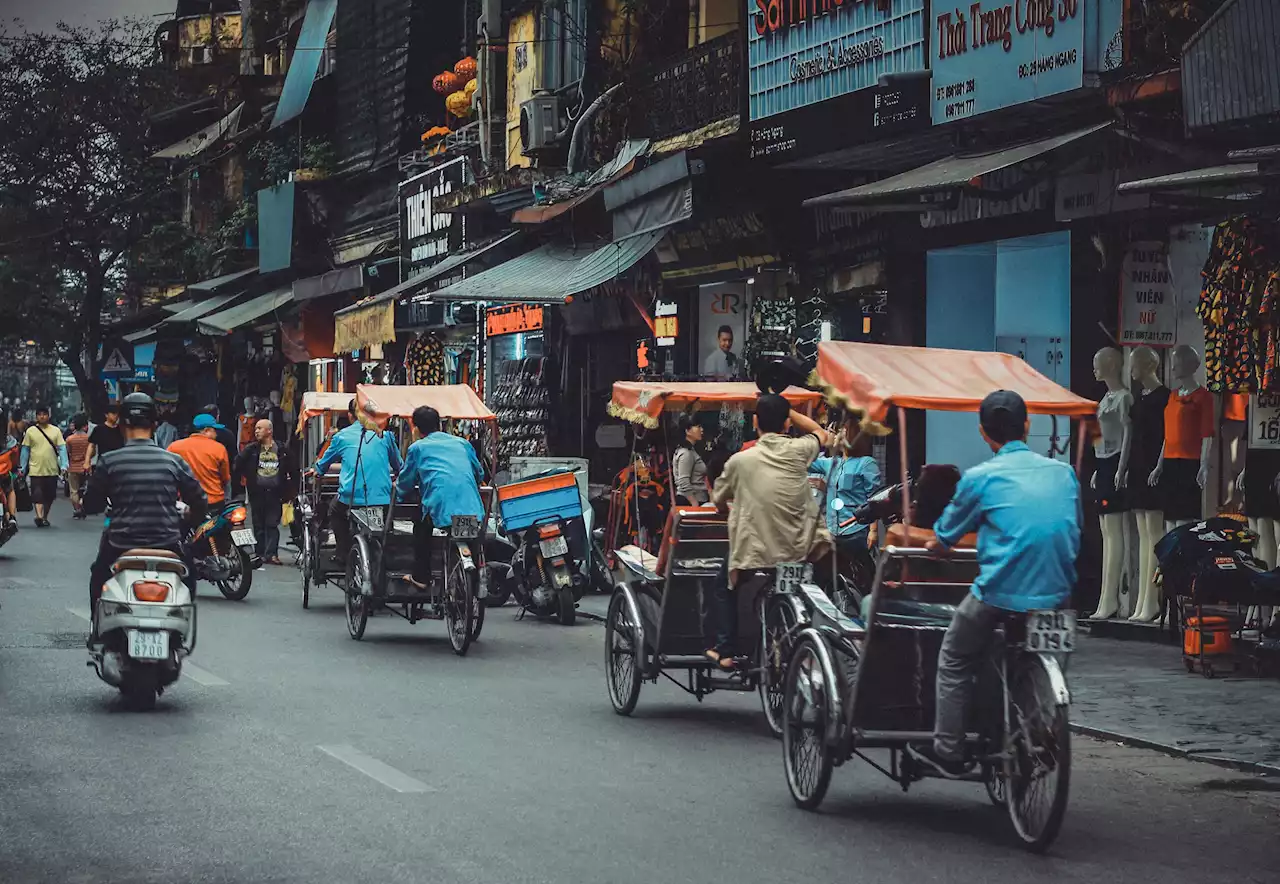 Testing strategies for depression care task-sharing in Vietnam