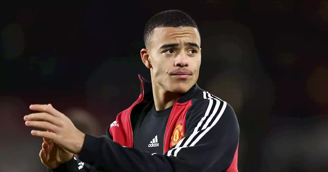 Man United release Greenwood statement and Wan-Bissaka credits Ten Hag