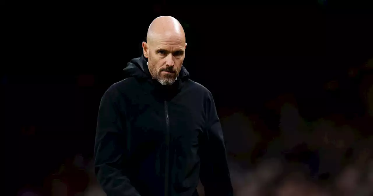 Manchester United duo warned as Ten Hag looks to complete transfer window