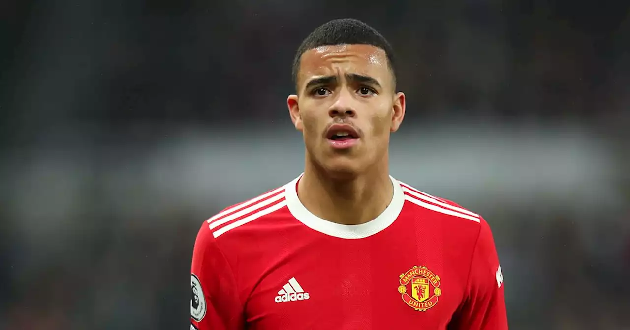 Why Man United are taking so long to announce a decision on Mason Greenwood