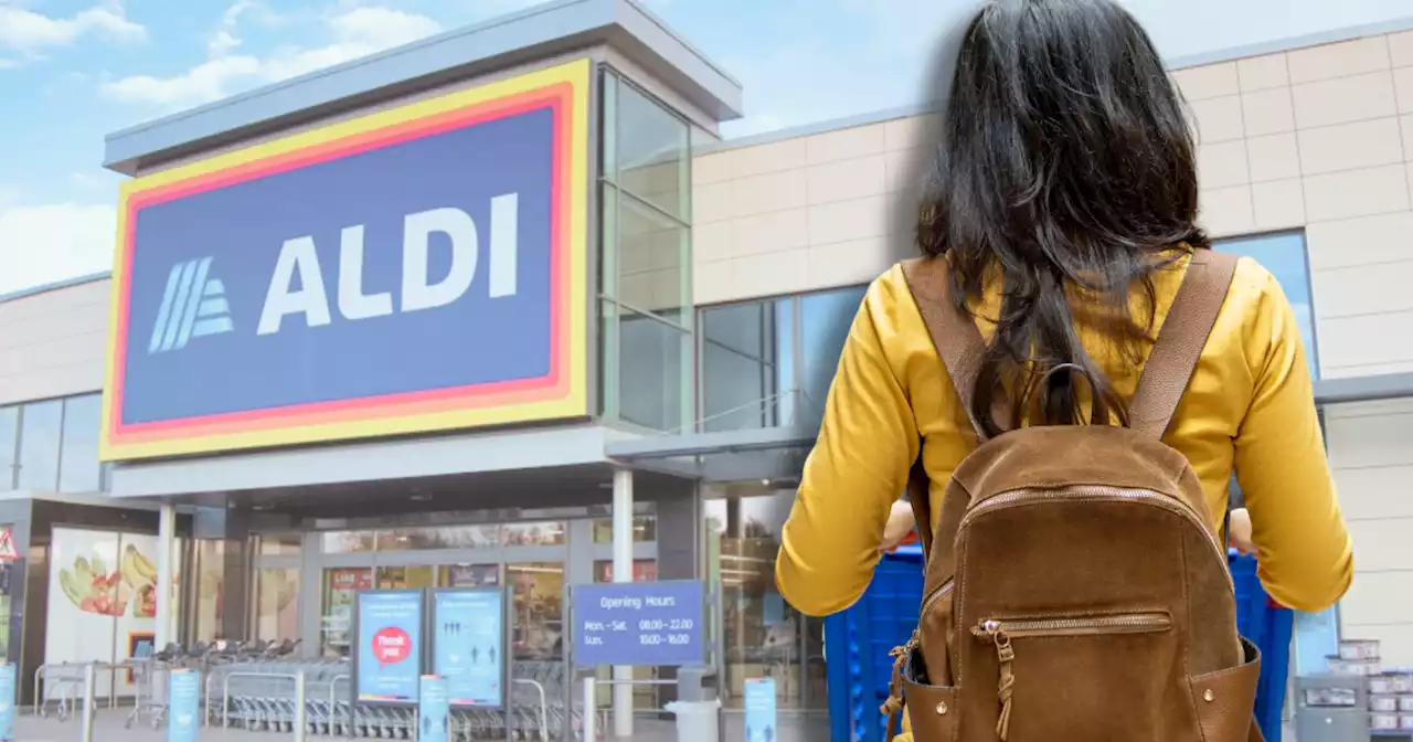 Aldi insider shares four tricks to slash the cost of your supermarket shop