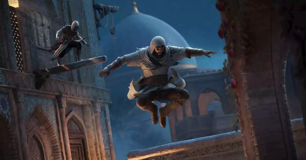 Assassin's Creed Mirage release date changed to avoid week of death