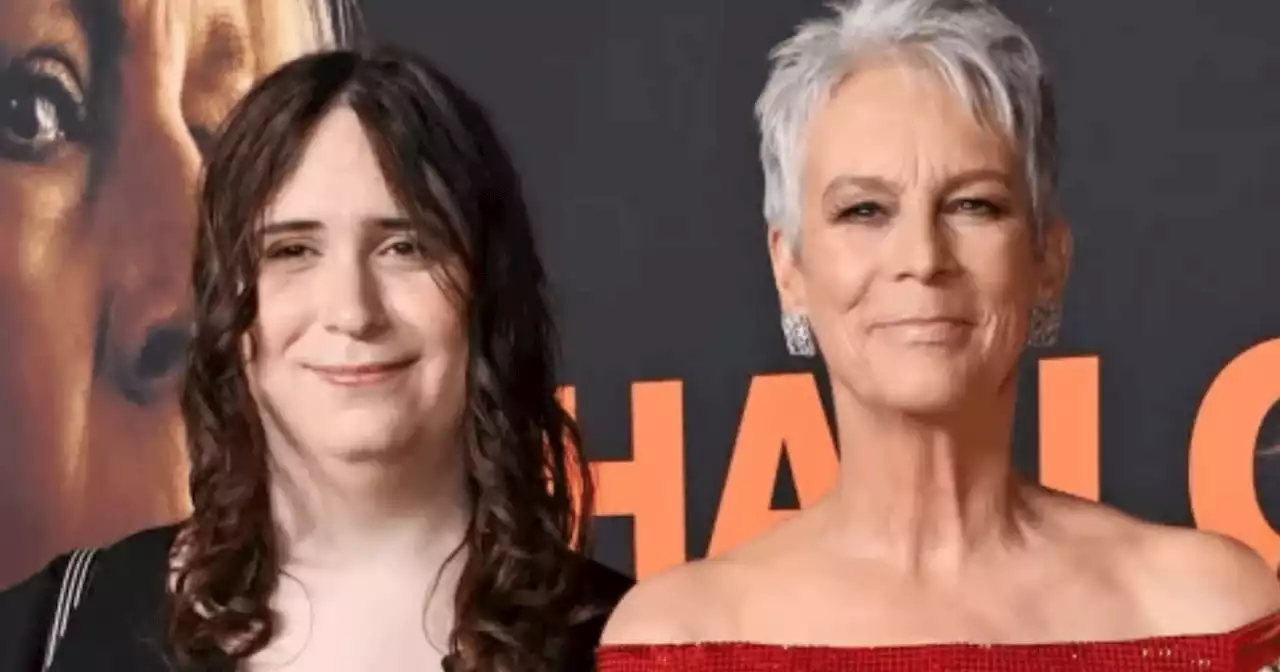 Jamie Lee Curtis vows to 'fight' transphobia to protect daughter Ruby