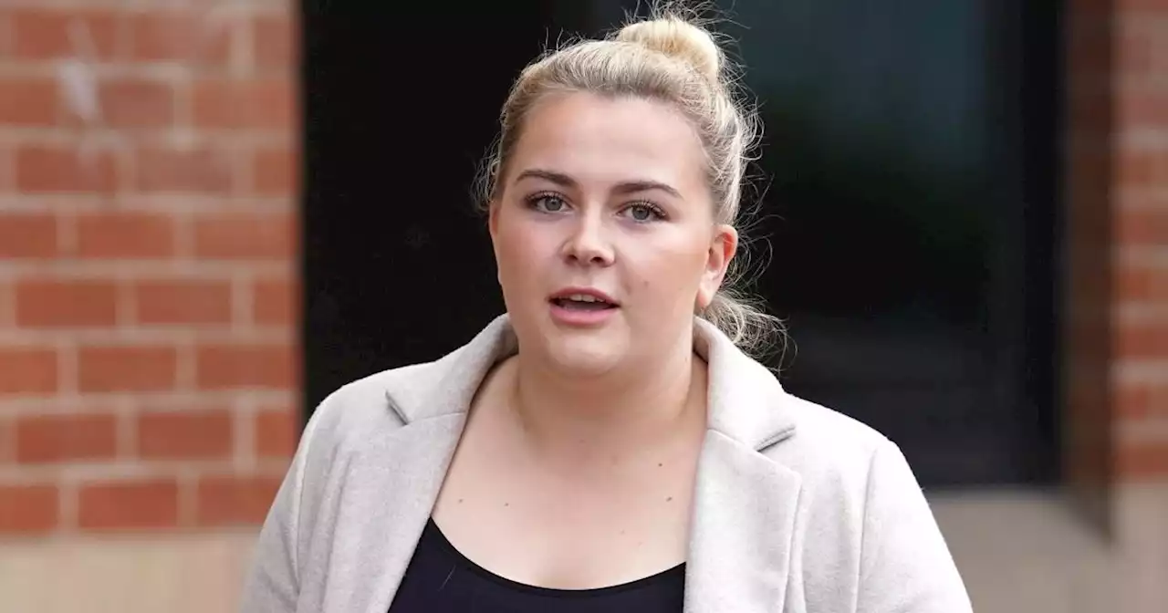 Woman, 22, denies using poison for home abortion during Covid lockdown