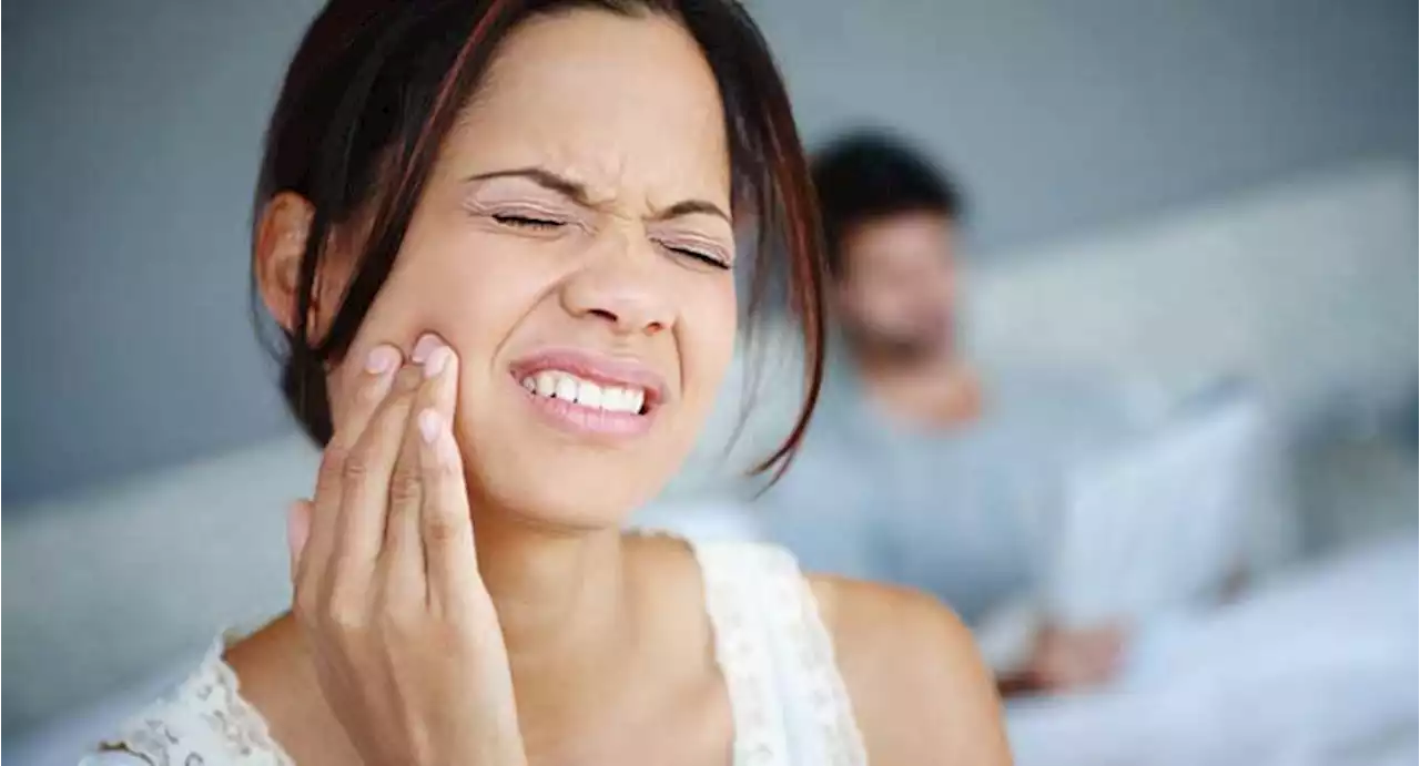 Pregnancy & Tooth Pain