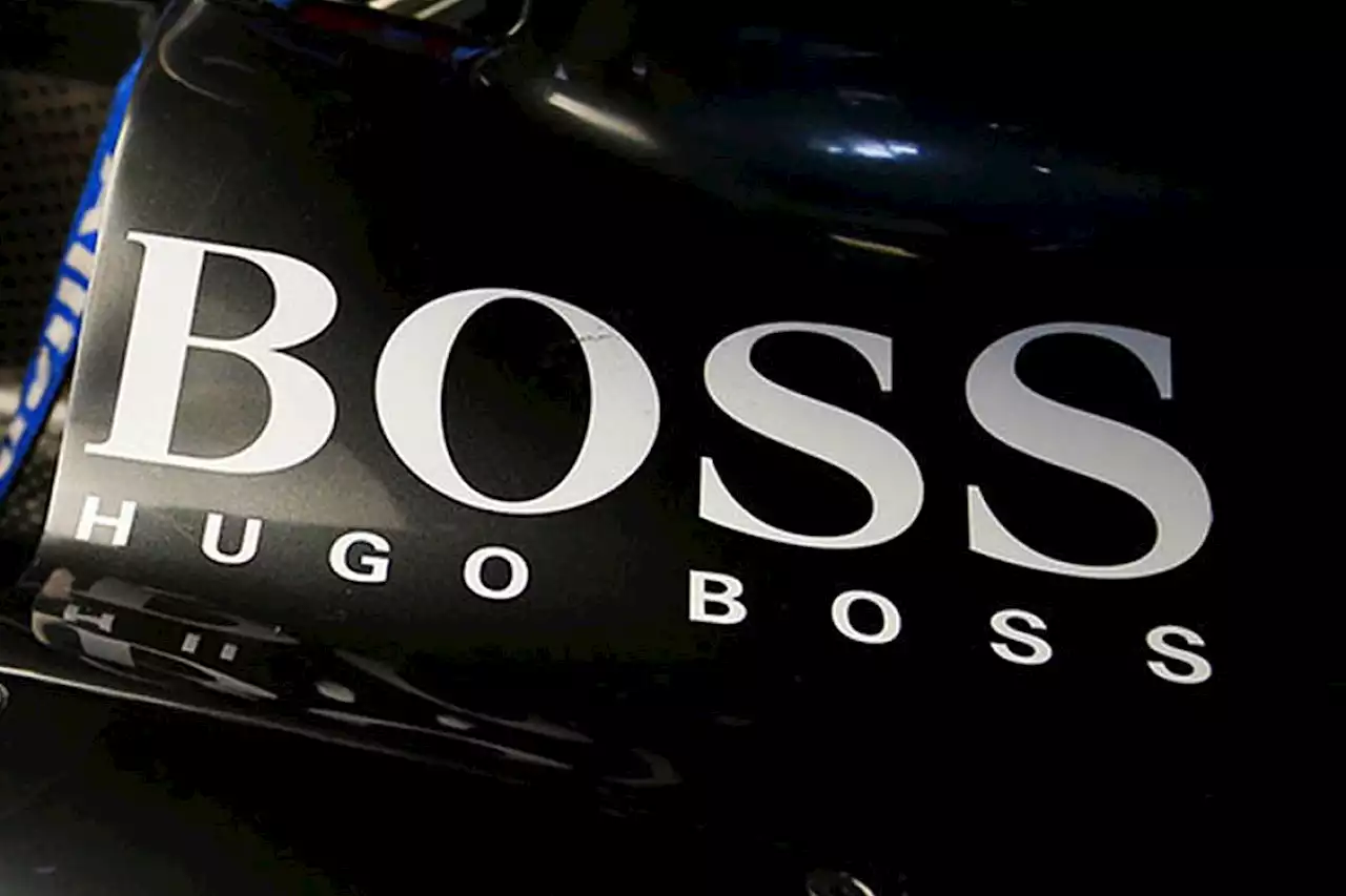 Red Bull in talks with Hugo Boss for AlphaTauri F1 team title sponsorship