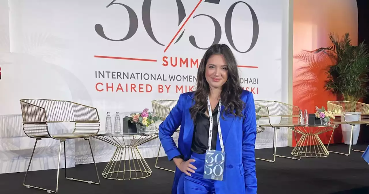 3 life-changing lessons I learned from Forbes and Know Your Value's 30/50 summit