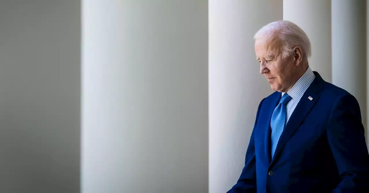 New GOP impeachment resolution targeting Biden joins long list