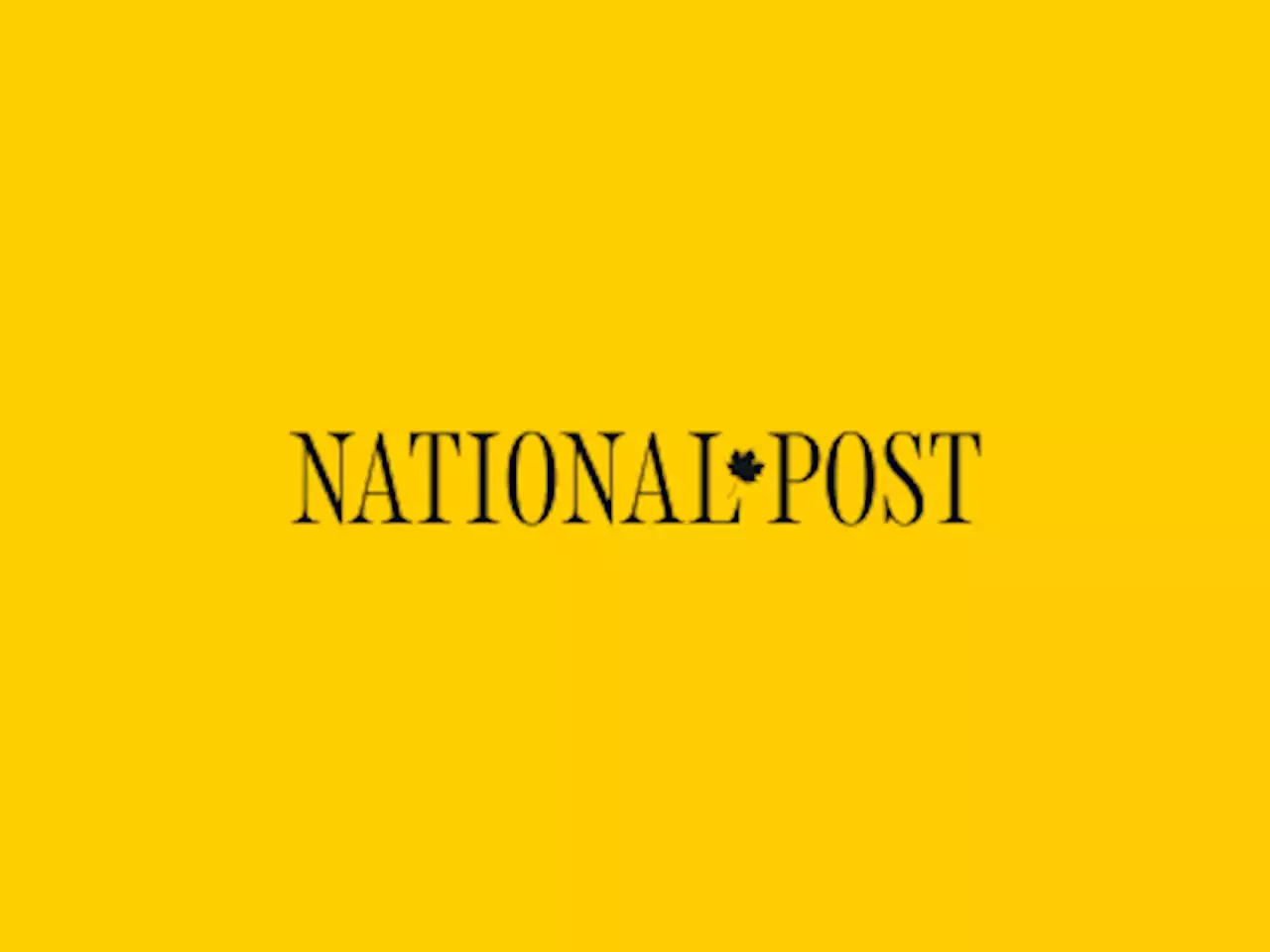 Subscribe National Post