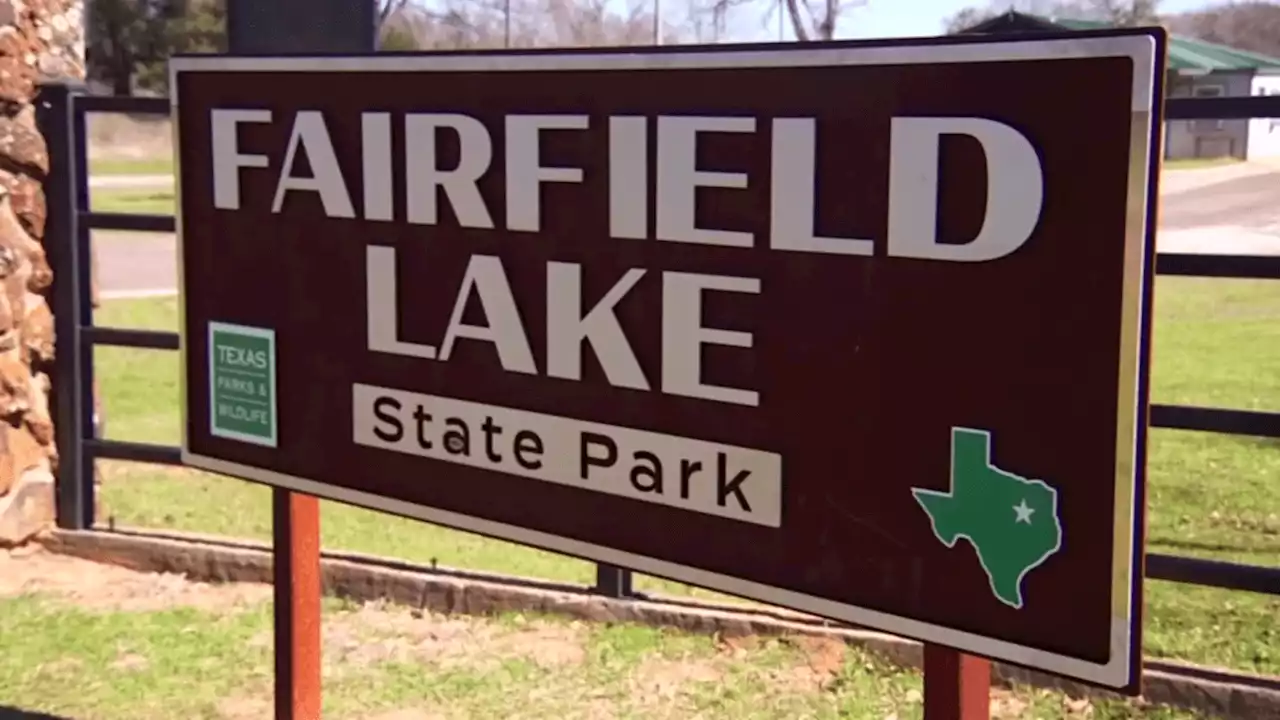 Dallas developer rejects Texas' final offer to purchase Fairfield Lake State Park