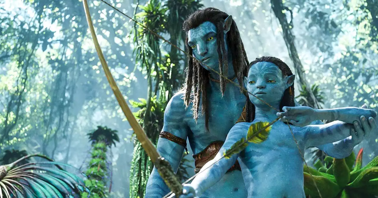 Disney accused of withholding hundreds of millions of dollars from 'Avatar' sequel financier