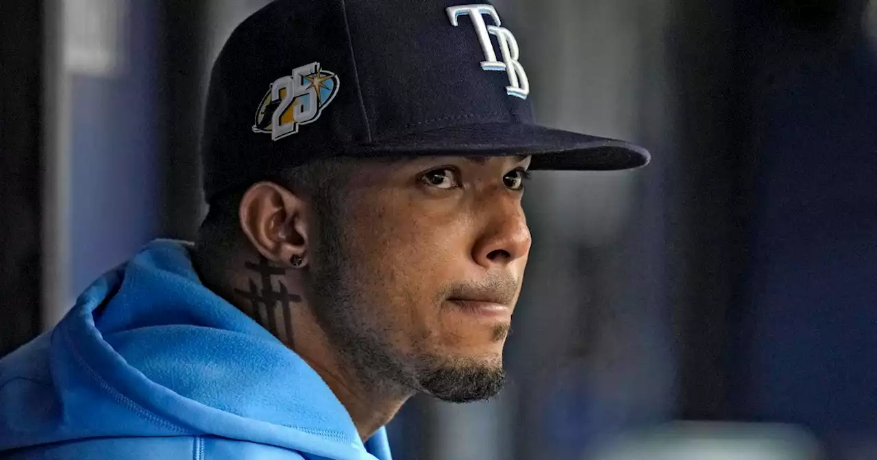 Dominican authorities investigate Rays’ Wander Franco for an alleged relationship with a minor