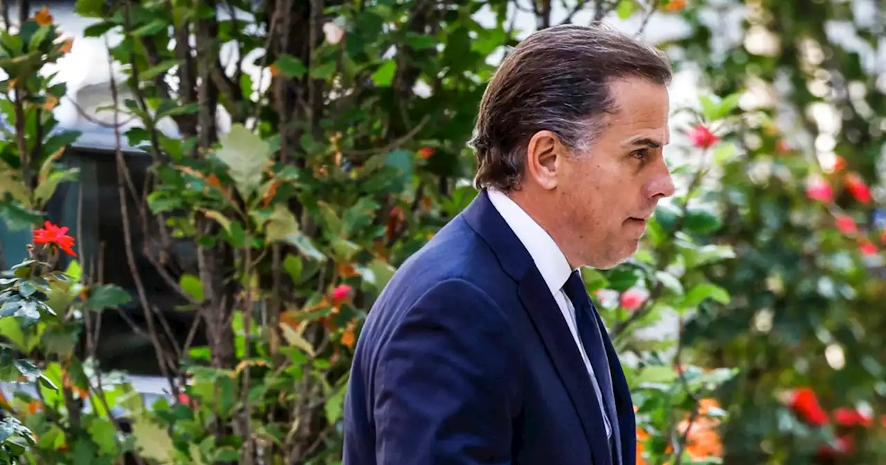 Prosecutors accuse Hunter Biden's attorneys of being misleading in new filing